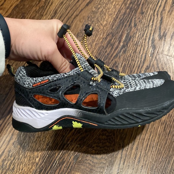 Jambu Kids' Girl's and Boy's Anthozoa Shoes - Picture 2 of 5